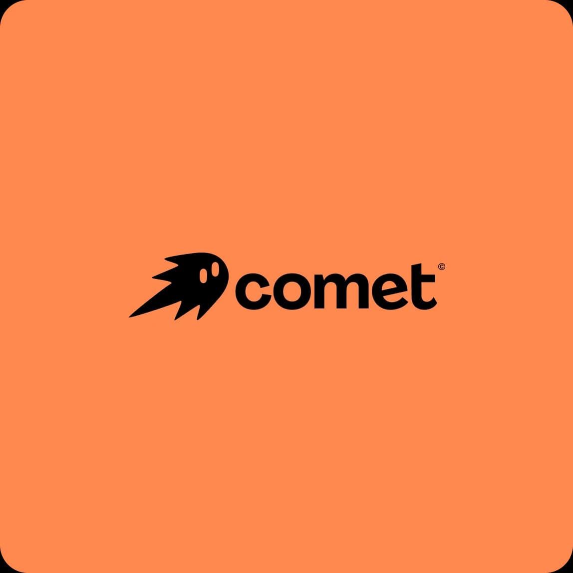 Comet.app