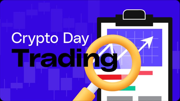Crypto Day Trading Strategies: Profitable Tips & Best Practices